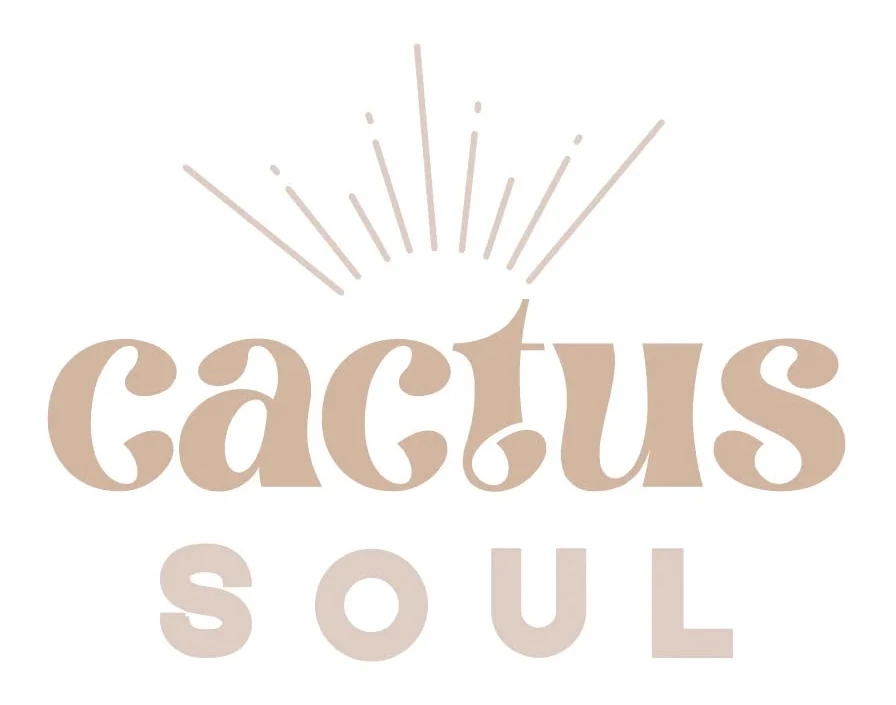 Cactus Soul