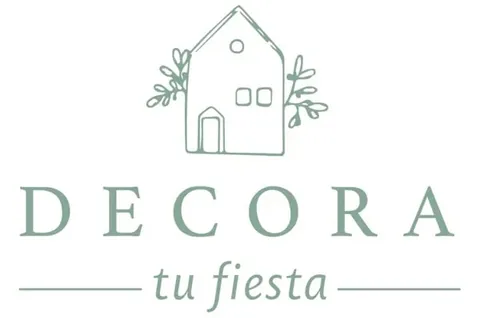 Decora tu fiesta