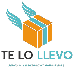 Te lo llevo Chile